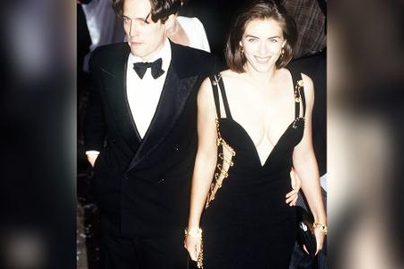 Liz Hurley und das 
