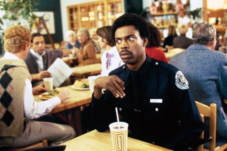Michael Winslow