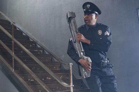 Michael Winslow