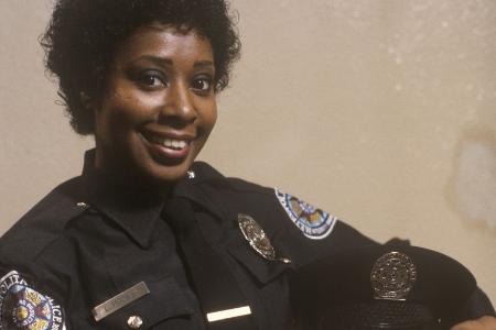 Marion Ramsey