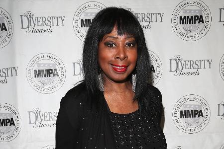 Marion Ramsey