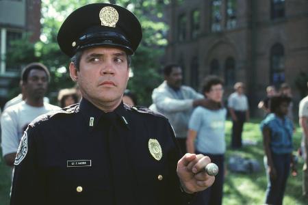 G. W. Bailey 