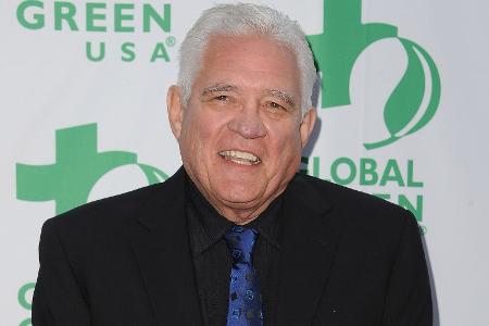 G.W. Bailey