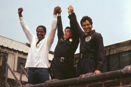 Bubba Smith 