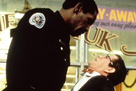 Bubba Smith 