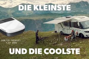 Die neue Klima-Kompaktklasse