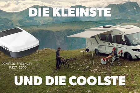 Dometic Dometic
