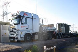 --- Sulingen, Alkoholisierter Randalierer - Kirchdorf, Seniorin Opfer von Schockanruf - Diepholz, Schwertransport ohne Genehmigung ---