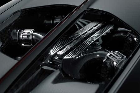 Bugatti-V16-Saugmotor