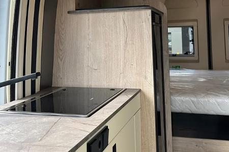 Florium Black Pearl 59 LT (2025)