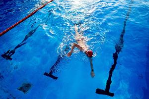 DLRG: Jede Grundschule braucht Schwimmbad in der Nähe