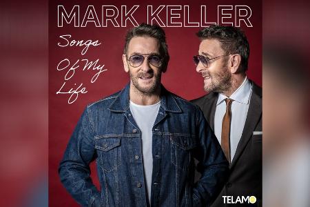 Mark Keller: "Mit dem 'Bergdoktor' werde ich nicht reich"