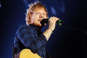 Neue Musik von Ed Sheeran: Sänger öffnet sein neues Handy für alle