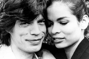 Ex-Frau von Mick Jagger: So sieht Bianca Jagger heute aus