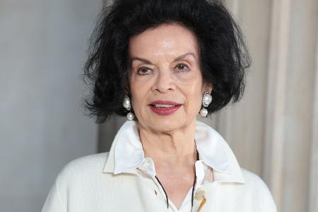 Bianca Jagger