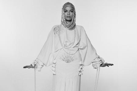 Bianca Jagger