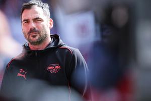 Partycrasher Leipzig? Löw hofft auf "Schub" für RB