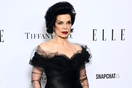 Bianca Jagger