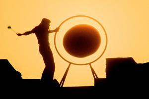 Pink Floyd zurück in Pompeji: Das sind die Musik-Highlights der Woche