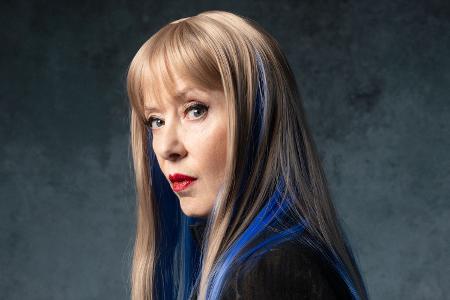 Suzanne Vega