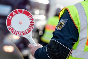 Bundespolizei verhaftet gesuchten Rumänen