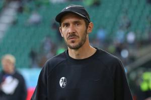 Freiburg auf Platz vier? Schuster hätte das "nicht geglaubt"