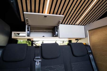 Offtrack T6 Expedition Pro 