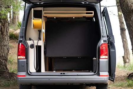 Offtrack T6 Expedition Pro 