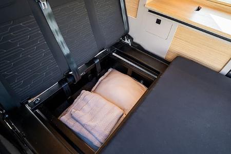 Offtrack T6 Expedition Pro 
