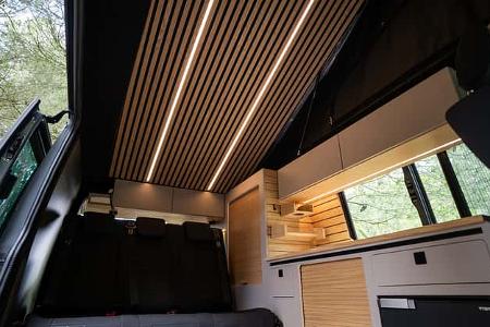 Offtrack T6 Expedition Pro 