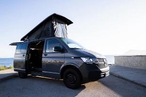 Offtrack T6 Expedition Pro – Kompakt &amp; Smart