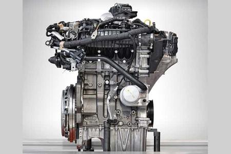 02/2025 Ford Ecoboost Motor