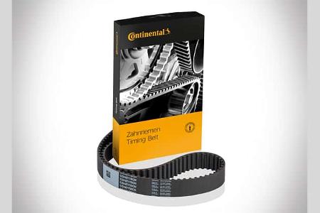 02/2025 Continental Zahnriemen CT1228