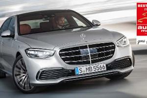 Heizöldampfer oder Luxus-Limo?