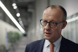 ZDF-Doku zeigt, wie sehr Abstimmung mit der AfD Merz belastete: "Schlimmer, als ich befürchtet hatte" 