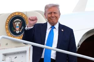 Trumps Etatentwurf: Viele Kürzungen, aber mehr fürs Pentagon