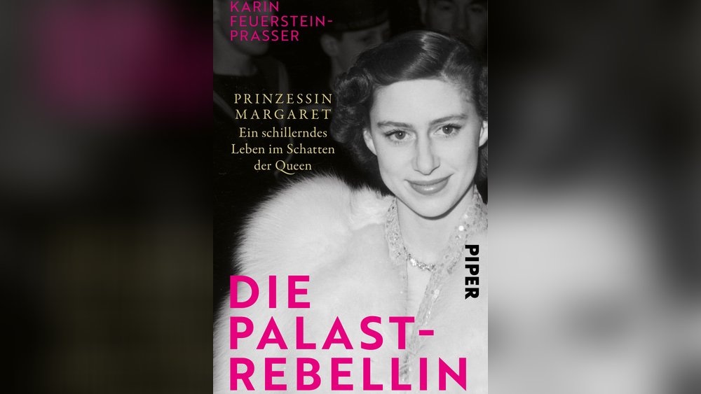 Prinzessin Margaret und Diana: Der Bruch zwischen den beiden Royal-Ladies