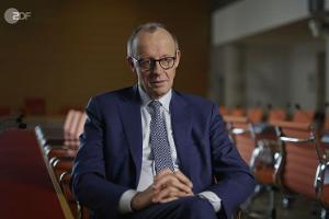 In ZDF-Doku packt Merz über Schulden-Wende aus: "Bezahle mit Verlust an Glaubwürdigkeit"