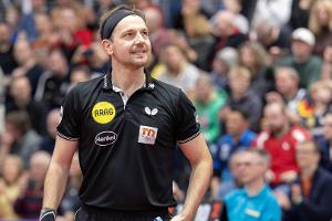 Boll: Kaufmann kann "wichtige Figur" werden