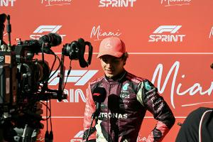 "Der nächste Superstar": Antonelli verzückt die Formel 1