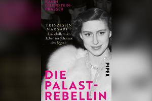 Einst war sie ihr Alter Ego: Darum brach Prinzessin Margaret mit Diana