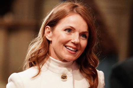 Geri Horner