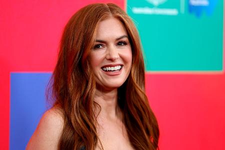 Isla Fisher