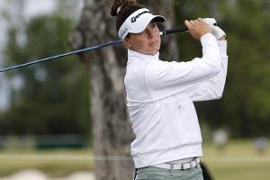 Golf: Henseleit mischt auch in Utah vorne mit