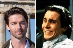 Patrick Schwarzenegger möchte Hauptrolle in "American Psycho"