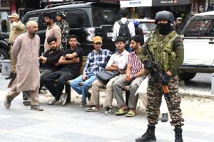 Spannungen mit Indien: Pakistan testet neues Waffensystem
