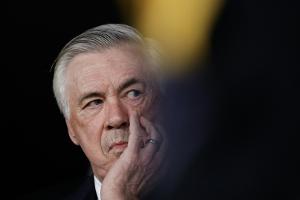 Ancelotti: Entscheidung über Zukunft am Ende der Saison