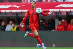 München: Eberl kündigt baldige Sané-Verlängerung an