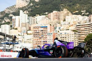 Formel E: Weltmeister Wehrlein Sechster in Monaco