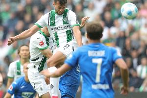 Nächstes Spektakel: Gladbach verspielt wohl Europa-Chance